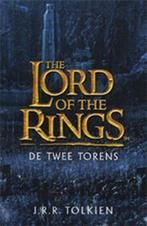 De twee torens / The Lord of the Rings / 2 9789022533765, Boeken, Verzenden, Gelezen, J.R.R. Tolkien