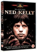 Ned Kelly DVD (2005) Mick Jagger, Richardson (DIR) cert 15, Cd's en Dvd's, Zo goed als nieuw, Verzenden