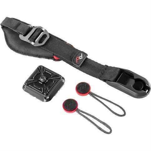 Peak Design Clutch nr. 0581, Audio, Tv en Foto, Fotografie | Fotostudio en Toebehoren, Zo goed als nieuw, Ophalen of Verzenden