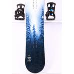158 snowboard LIB TECH COLD BREW WIDE 2023, HYBRID/Rocker, Sport en Fitness, Snowboarden, Verzenden, Nieuw