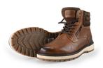 s. Oliver Veterboots in maat 42 Bruin | 5% extra korting, Bruin, Verzenden, Boots, S. Oliver