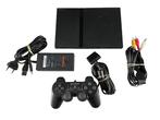 Playstation 2 Slim + Originele Controller (PS2), Verzenden, Nieuw