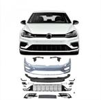 VW Golf 7.5 R Look Voorbumper Set – Complete Kit, Ophalen of Verzenden