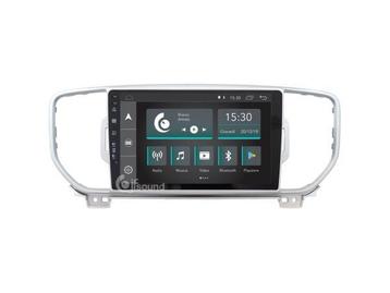 Veiling - JFSound Autoradio JF-039KS-XDC-2 beschikbaar voor biedingen