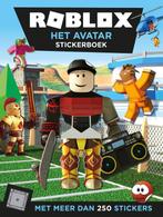 Roblox -  Het Avatar stickerboek 9789030504467 Craig Jelly, Boeken, Verzenden, Gelezen, Craig Jelly