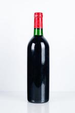 1986 Petrus - Pomerol - 1 Fles (0,75 liter), Nieuw