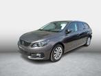 Peugeot 308, Auto's, Peugeot, Nieuw