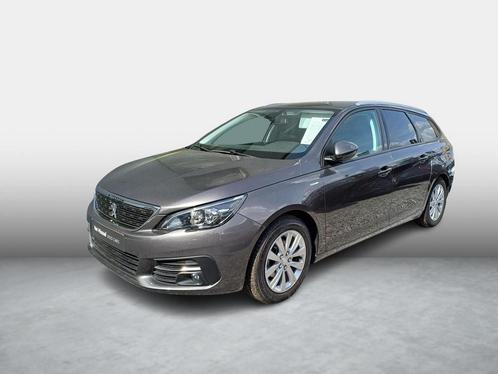 Peugeot 308, Auto's, Peugeot