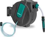 2eChoix | VONROC Wall Hose Box - Comprend un tuyau, Tuin en Terras, Ophalen of Verzenden, Nieuw