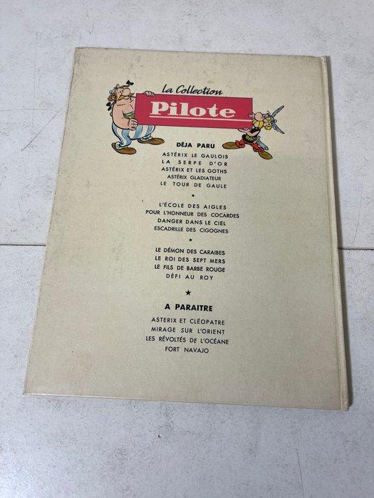 Astérix T4 - Astérix gladiateur - C - 1 Album - Herdruk -, Boeken, Stripverhalen