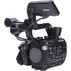 Tweedehands Sony PXW-FS5 4K Pro camera CM9190