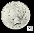 Verenigde Staten. Dollar 1923 - Estados Unidos, Postzegels en Munten