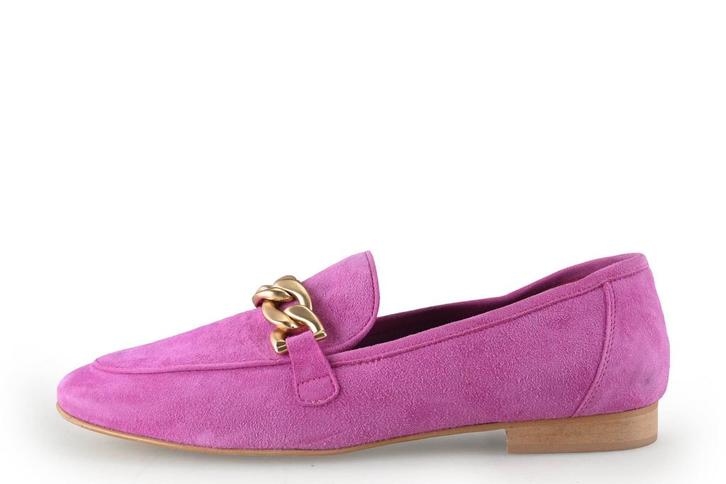 Hampton Bays Loafers in maat 40 Roze, Kleding | Dames, Schoenen, Roze, Zo goed als nieuw, Overige typen, Verzenden