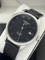 Tissot - Zonder Minimumprijs - Full Set Automatic Le Locle -, Handtassen en Accessoires, Horloges | Heren, Nieuw