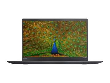 Lenovo ThinkPad X1 Carbon G5 i7-7500u 2.7-3.5Ghz 14.1 F...