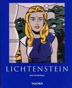 Lichtenstein 9783822809105 Mink, Boeken, Verzenden, Gelezen, Mink