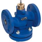 Belimo Klepafsluiter 15mm Flens DN15 Kvs2.5 24VAC/DC 150s, Doe-het-zelf en Bouw, Verwarming en Radiatoren, Verzenden, Nieuw