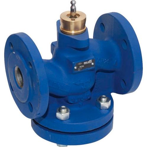 Belimo Klepafsluiter 15mm Flens DN15 Kvs2.5 24VAC/DC 150s, Doe-het-zelf en Bouw, Verwarming en Radiatoren, Verzenden