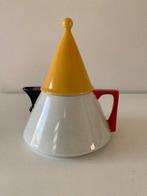J. Kronester Memphis-style - Theepot - Keramiek -