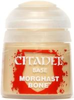 Citadel Base Morghast Bone 12 Ml (Warhammer Nieuw), Ophalen of Verzenden, Nieuw