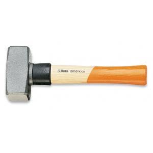 Beta 1380s 1500-massette collerette protect., Bricolage & Construction, Outillage | Outillage à main