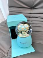 TIFFANY&CO - Boule à neige