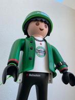 Playmobil - Playmobil XXL Heineken custom by WASE ART -