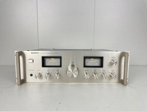 Sony - TA-F4A Amplificateur à semi-conducteurs, Audio, Tv en Foto, Radio's