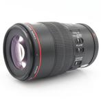 Canon EF 100mm f/2.8 L IS USM Macro | Tweedehands, Audio, Tv en Foto, Foto | Lenzen en Objectieven, Verzenden, Zo goed als nieuw
