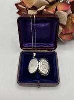 Zonder Minimumprijs - Medaillon Zilver