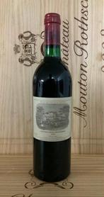 1982 Chateau Lafite Rothschild - Pauillac 1er Grand Cru, Verzamelen, Wijnen, Nieuw