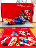 Minichamps 1:18 - Voiture miniature - Super Rare BMW M3, Hobby en Vrije tijd, Nieuw