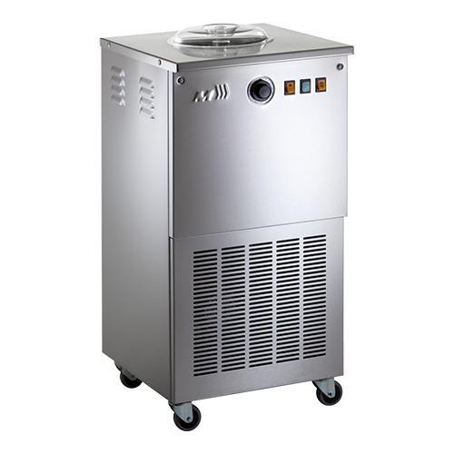 Sorbetiere | 10L/Uur | -35°C/-40°C | 0.57kW |, Articles professionnels, Horeca | Équipement de cuisine, Envoi