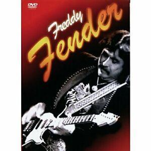Freddy Fender [DVD] DVD, CD & DVD, DVD | Autres DVD, Envoi