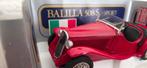 Polistil 1:16 - Voiture miniature - Balilla 508 S Sport, Hobby en Vrije tijd, Modelauto's | 1:5 tot 1:12, Nieuw
