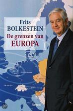De grenzen van Europa 9789020955262 F. Bolkestein, Verzenden, Gelezen, F. Bolkestein