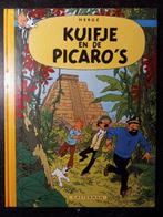 Kuifje 23 - Kuifje en de Picaros - Editio Princeps - 1