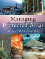 Managing Protected Areas 9781844073030 Michael Lockwood, Verzenden, Gelezen, Michael Lockwood