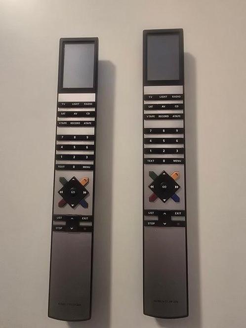 Bang & Olufsen - Beo4 Afstandsbediening, TV, Hi-fi & Vidéo, Chaîne Hi-fi