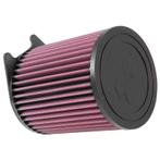 K&N Vervangingsluchtfilter | Mercedes A45 AMG 2.0L L4 2014-, Autos : Pièces & Accessoires, Moteurs & Accessoires, Verzenden