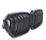 CALANDRES BMW F20 F21 LCI 15- LOOK M NOIR BRILLANT, Auto-onderdelen, Verzenden, Nieuw