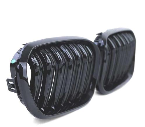 CALANDRES BMW F20 F21 LCI 15- LOOK M NOIR BRILLANT, Auto-onderdelen, Carrosserie, Verzenden