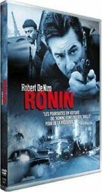 RONIN - ROBERT DE NERO [DVD] [1998] DVD, Zo goed als nieuw, Verzenden