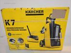 Hogedrukreiniger Kärcher K7 Comfort Premium, Ophalen