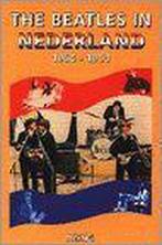 The Beatles in Nederland 1964-1993 9789080397828 Azing, Boeken, Verzenden, Gelezen, Azing