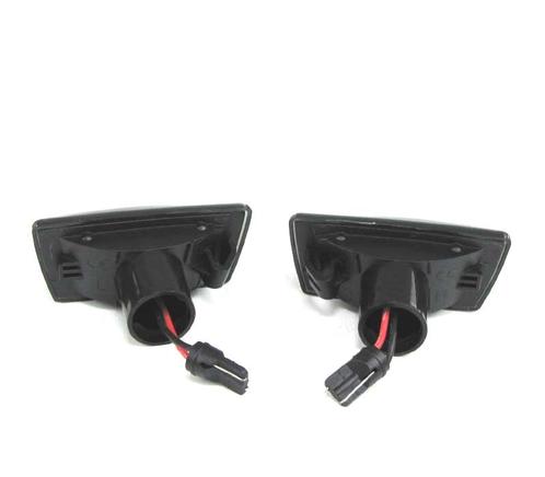 CLIGNOTANTS LATÉRAUX LED DYNAMIQUES POUR OPEL ASTRA H CORSA, Auto-onderdelen, Verlichting, Verzenden