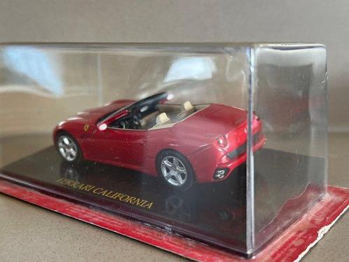 IXO & Hot Wheels Elite 1:43 - Modelauto - Lot of 2 X, Hobby en Vrije tijd, Modelauto's | 1:5 tot 1:12