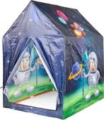 Kinder speeltent - astronaut & ruimte - 95x72x102 cm, Ophalen of Verzenden, Nieuw