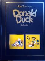 Donald Duck Collectie Donald Duck als snoeper en Donald Duck, Verzenden, Zo goed als nieuw