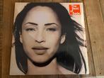Sade - 2 x albums (inc. 1 double LP) - Sealed - Albums LP, Nieuw in verpakking